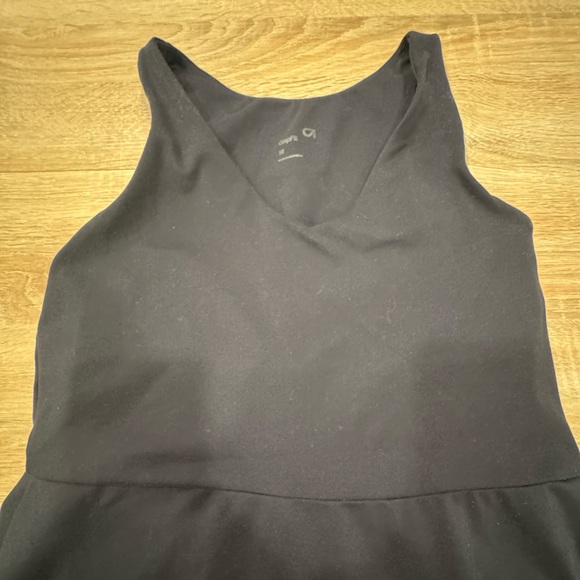 GAPFIT Black Mini Dress - Picture 4 of 12